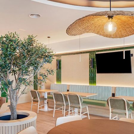 B&B Hotel مرسية المظهر الخارجي الصورة