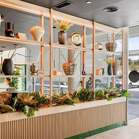 B&B Hotel مرسية المظهر الخارجي الصورة