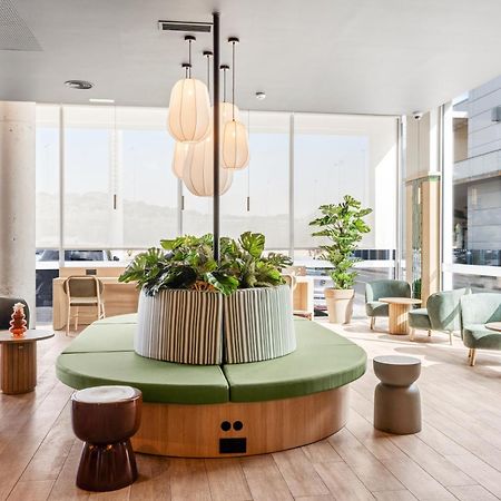B&B Hotel مرسية المظهر الخارجي الصورة