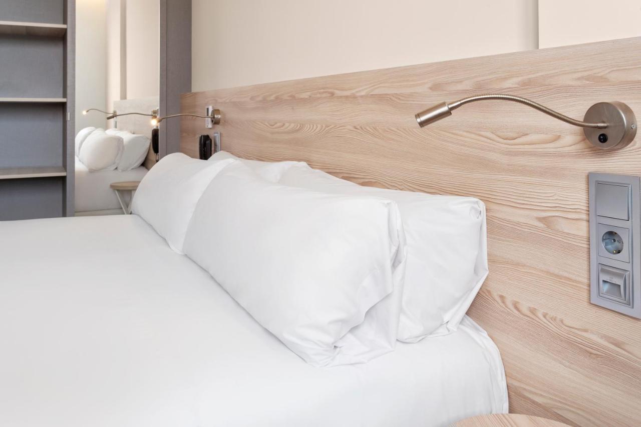 B&B Hotel مرسية المظهر الخارجي الصورة