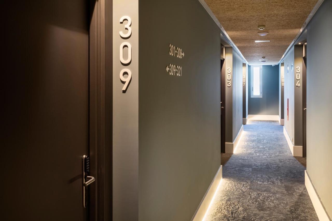 B&B Hotel مرسية المظهر الخارجي الصورة