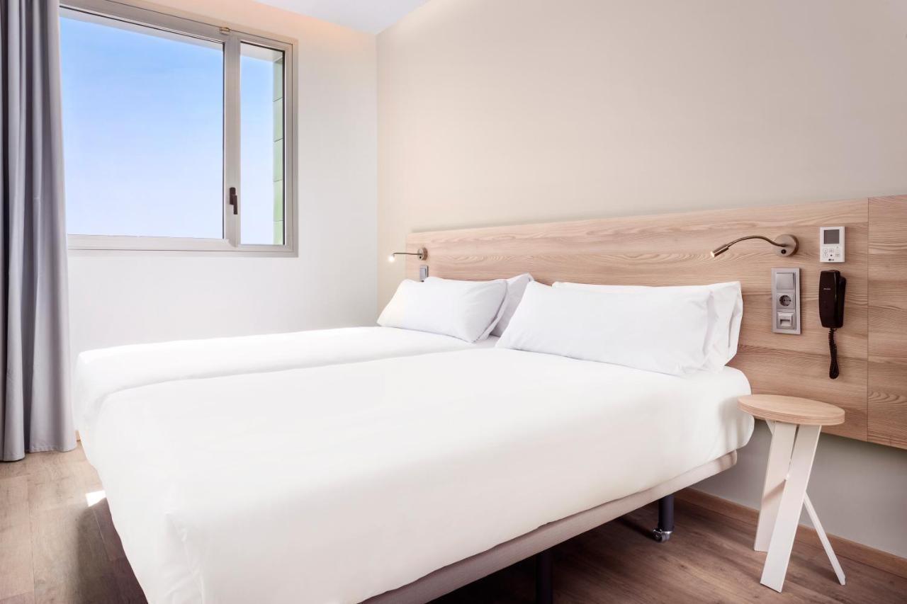 B&B Hotel مرسية المظهر الخارجي الصورة